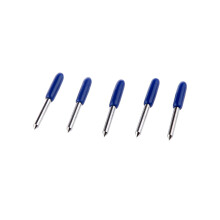 5pcs 60 Degree Roland Blades Cricut Cutting Plotter Vinyl Cutter Offse