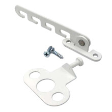 Restrictor Lock Latch Baby Stay Position Door Tool Limiter