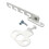 Restrictor Lock Latch Baby Stay Position Door Tool Limiter 1