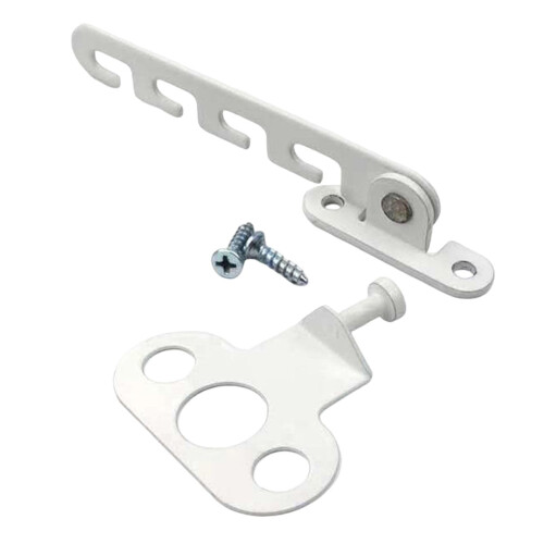Restrictor Lock Latch Baby Stay Position Door Tool Limiter