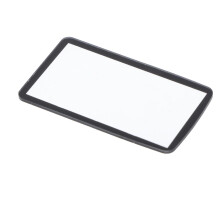 LCD Display Window Outer Glass Cover For NIKON D7000 D7100 D7200 Repai