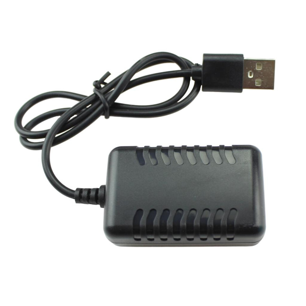 Xk K130.0027 Dc7.4v 2000Ma Usb Charger For Wltoys 144001 Rc Car & Airp Light 6901423003774