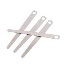 4 Pieces Saxophone Flute Clarinet Springs for Wind Woodwind Instrument