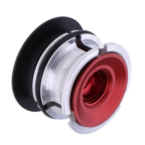 MTB Road Bike Bicycle Fork Steerer Headset Key Expander Plug Star Nut