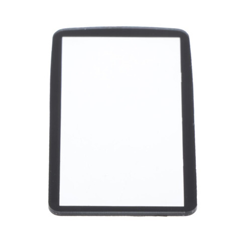 LCD Display Window Outer Glass Cover For NIKON D7000 D7100 D7200 Repai 1