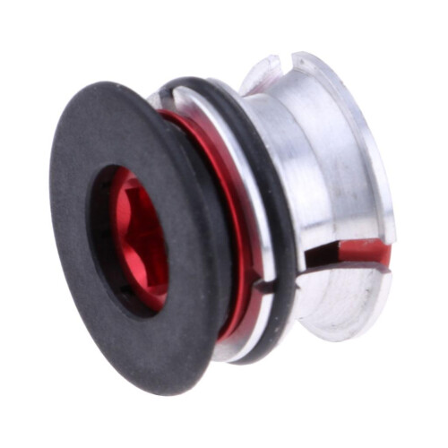 MTB Road Bike Bicycle Fork Steerer Headset Key Expander Plug Star Nut 2
