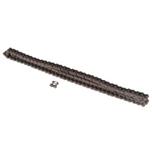 25H 144 Links O-Ring Drive Chain for 47cc 49cc Mini Pocket Quad DirtBi
