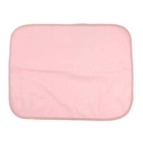 2xWashable Bed Sheet Mattress Elderly Incontinence Pad Underpad Protec