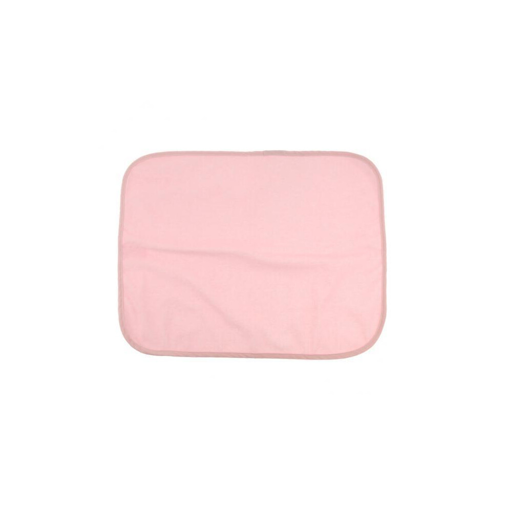 2xWashable Bed Sheet Mattress Elderly Incontinence Pad Underpad Protec