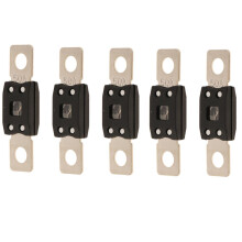 5pcs Bolt-on Fuse 32V/ Flat Type Fuse/Auto fuse/Blade Fuse for RV/Yach