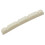 Bridge Bone Nut Slotted for 4 string Electric Bass Guitar 1