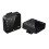 Wireless mic Microphone with and Receiver for Smartphones 2