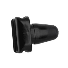 Plastic Mast Top Intake Pin Plug Male Stoppers Windsurf Mast Stop Top