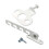 Restrictor Lock Latch Baby Stay Position Door Tool Limiter 3