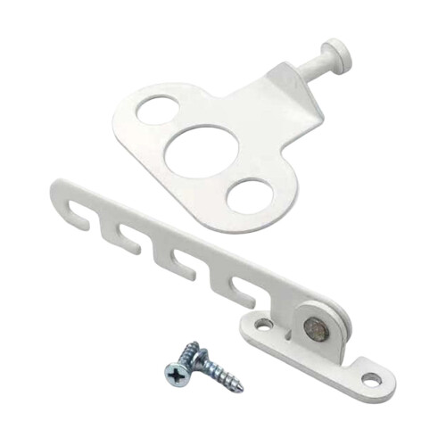 Restrictor Lock Latch Baby Stay Position Door Tool Limiter 2