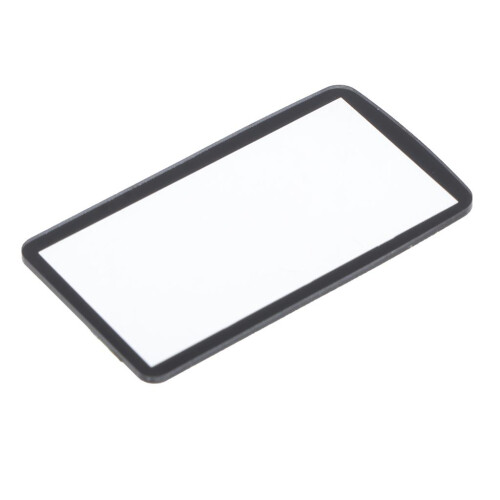 LCD Display Window Outer Glass Cover For NIKON D7000 D7100 D7200 Repai 2