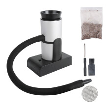 Portable Smoker Kitchen Smoke Infuser for Food Smoking Meat Cockta