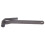 Universal Motorcycle Engine Adjustment Repair Tool Valve Bolt Wrench 9 3