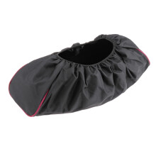 Black Winch Cover Waterproof Dust-Proof for Elastic Band 8,000-17,500