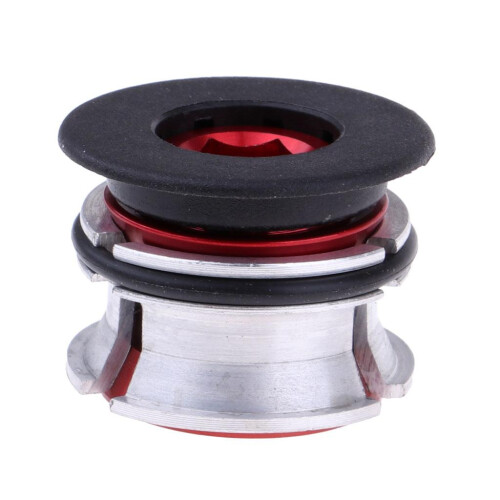 MTB Road Bike Bicycle Fork Steerer Headset Key Expander Plug Star Nut 1
