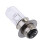 P15D-25-1 12V 35/35W Motorcycle White Halogen Headlight Headlight Bulb 3