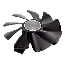 GPU Cooler Replacement Fan for NITRO RX480 8G RX470 RX570 4G/8G D5 RX5