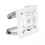 3xPole Mounting Bracket Stand for Security Camera Wall Mounting Loop B 2