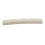 Bridge Bone Nut Slotted for 4 string Electric Bass Guitar 3