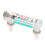 Oxygen Flow Meter Flowmeter with Control Valve for Oxygen Air 0.5-5LPM 2