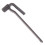 Universal Motorcycle Engine Adjustment Repair Tool Valve Bolt Wrench 9 2