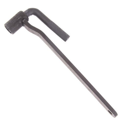 Universal Motorcycle Engine Adjustment Repair Tool Valve Bolt Wrench 9 1