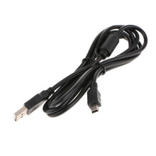 USB Charger Charging Power Cable Cord for Sony PlayStation 3 PS3 Contr