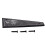 Black Electric Guitar Truss Rod Cover Plate for Jackson Guitar Replace 3