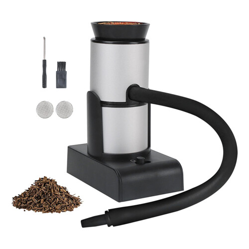 Smoke Infuser Machine for Cooking Electric Handheld for Bar Salmon Che