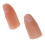Finger Magic Trick Props Soft Thumb Tip Close up Magic Show Prop Prank 1
