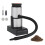 Smoke Infuser Machine for Cooking Electric Handheld for Bar Salmon Che 2