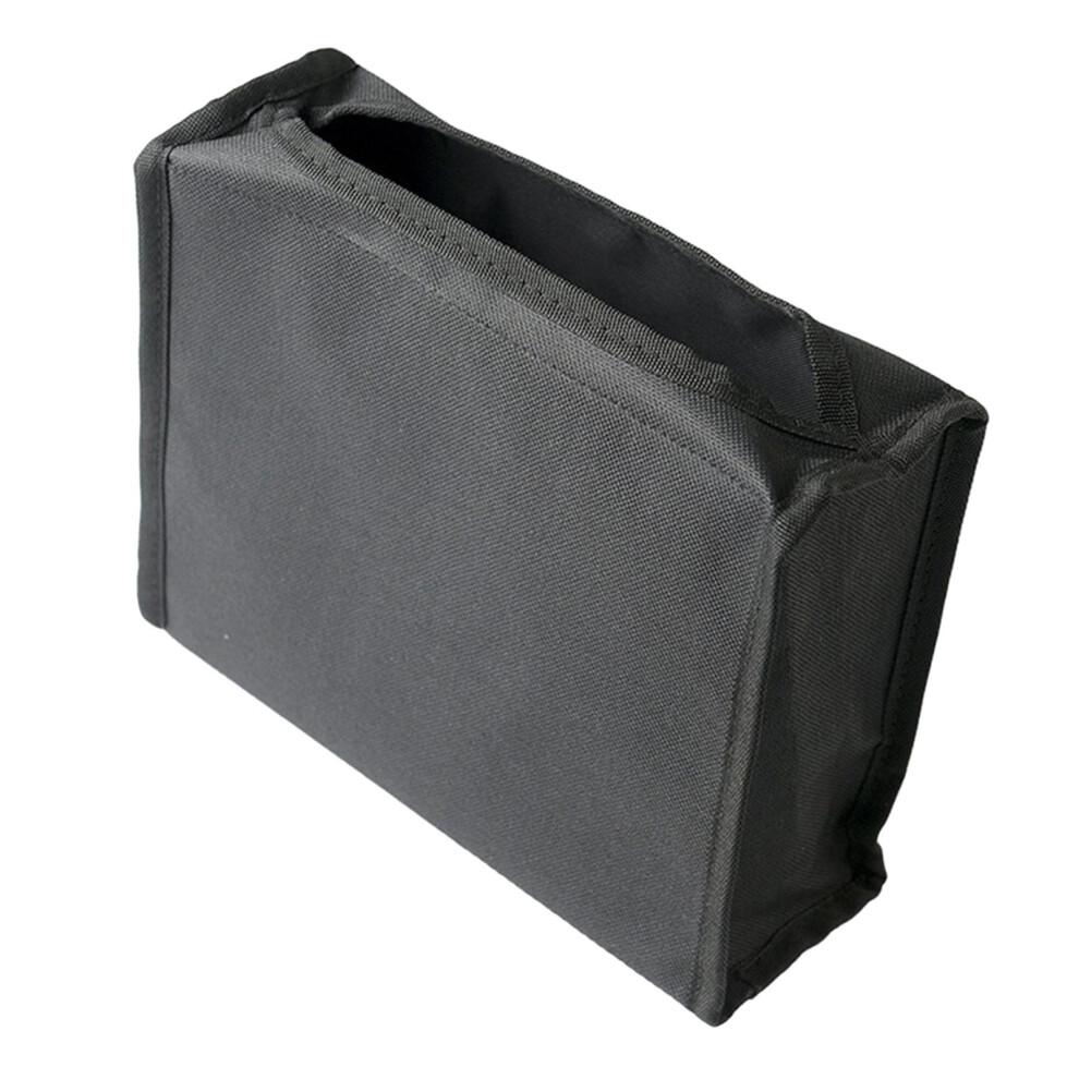 Car Storage Organizer Storage Container Plastic For Auto Seat Crevice 6901423009233
