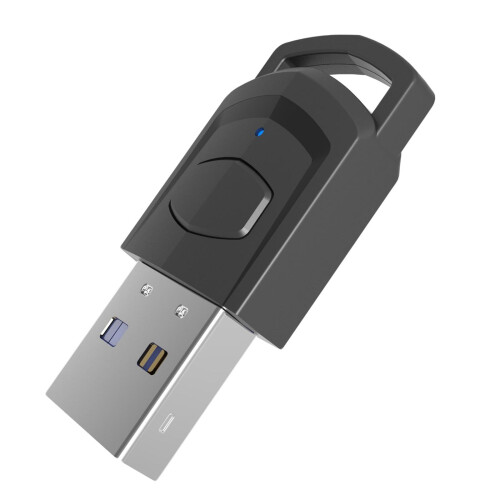 USB Bluetooth Adapter USB Bluetooth Audio Receiver PC Game Accessories 1