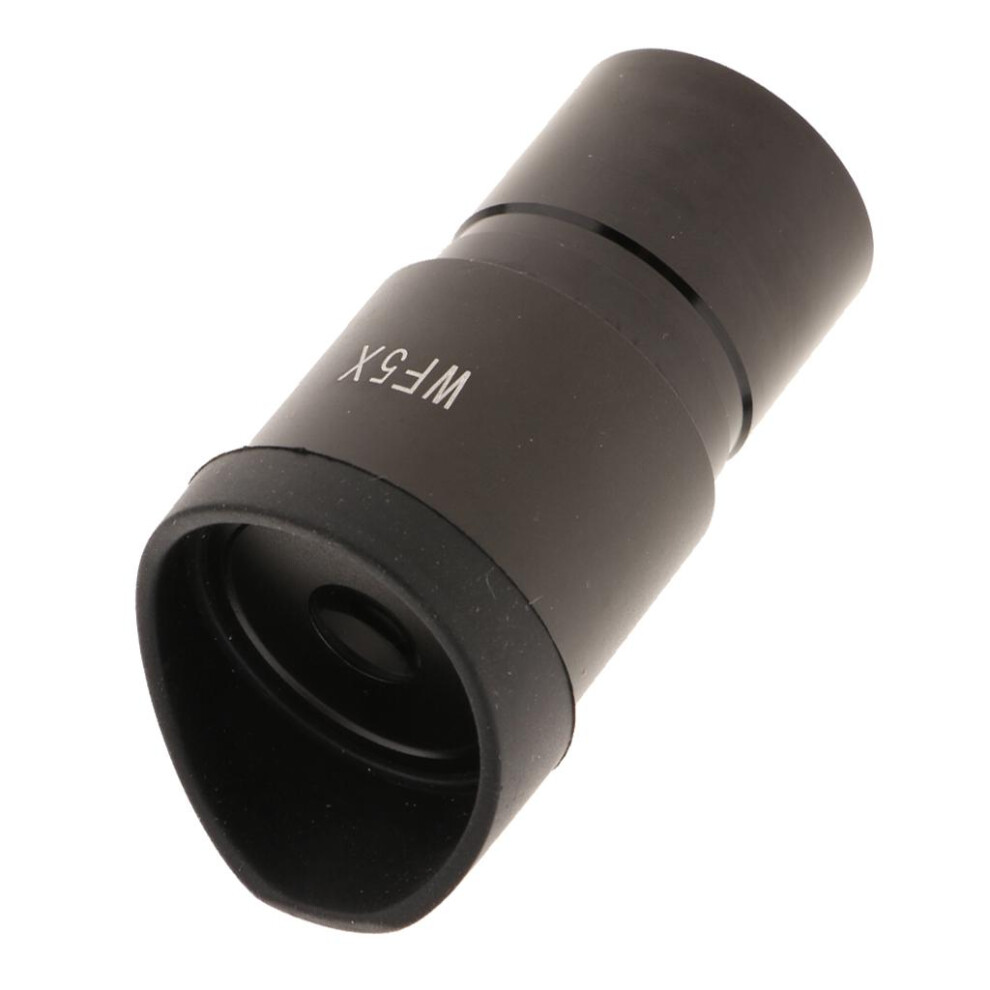 Wf5x Biological Microscope Widefield Eyepiece Optical Lens 30Mm For La 6901423006898