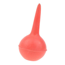 Rubber Bulb Air Dust Blower Watch Jewelry Cleaning Tool for Watch Came