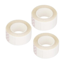 3x Double Sided Tape For PU Hair Extension Wig Adhesive Waterproof 300