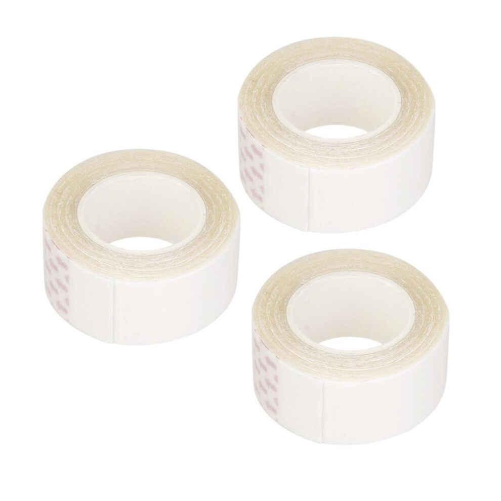 Unisex 3X Double Sided Tape For Pu Hair Extension Wig Adhesive Waterproof 300