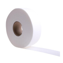 Non Woven Body and Facial Leg Hair Removal Wax Strip Roll 2.75" X 110