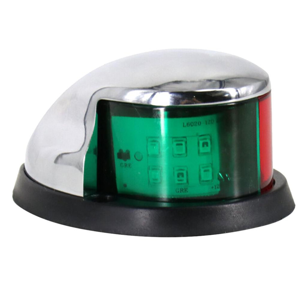 Marine Boat Navigation Bow Light 6901423008182