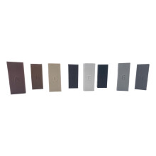 8 Pieces Wood Floor Repair Wax Markers Mending for Laminate Repairing