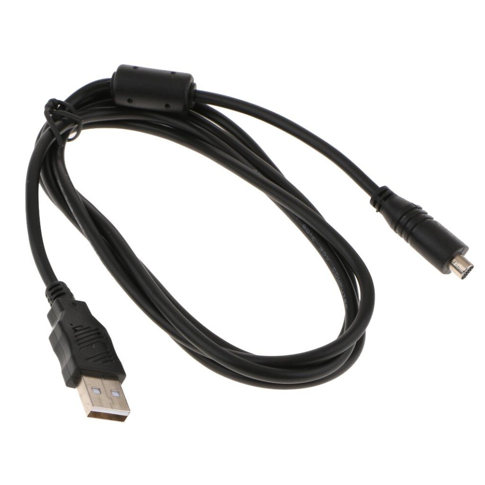 1.5M 10Pin-Usb Data Sync Cable For Vmc-15Fs Digital Handycam 6901423008199