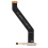 USB Charging Port Socket Flex Cable for Samsung Galaxy Note 10.1 N8000 2
