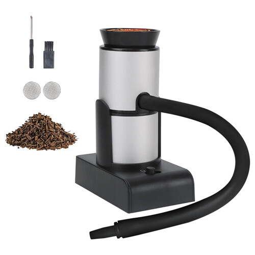 Smoke Infuser Machine for Cooking Electric Handheld for Bar Salmon Che 2
