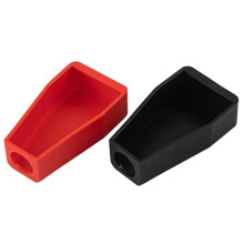 Top Post Style Car Battery Terminal Cover Car Accessories for RV Truck