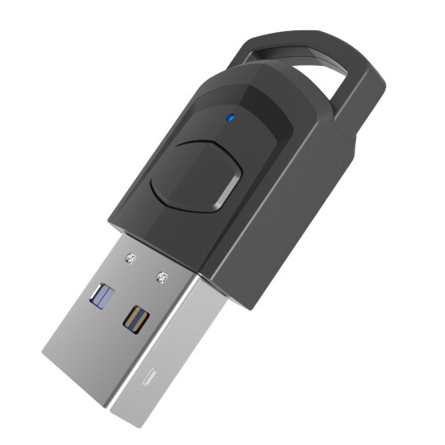 USB Bluetooth Adapter USB Bluetooth Audio Receiver PC Game Accessories 2